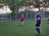 Training lagere seniorenteams S.K.N.W.K. van donderdag 1 mei 2025 (10/87)